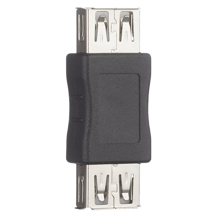 USB雙母直通頭USB雙母接口