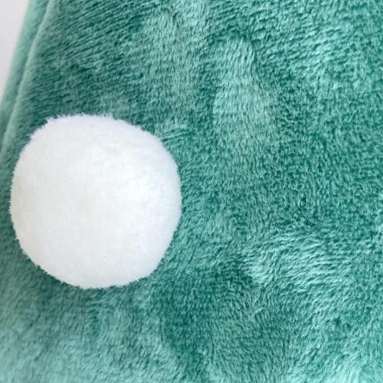 聖誕樹寵物窩冬天保暖寵物用品