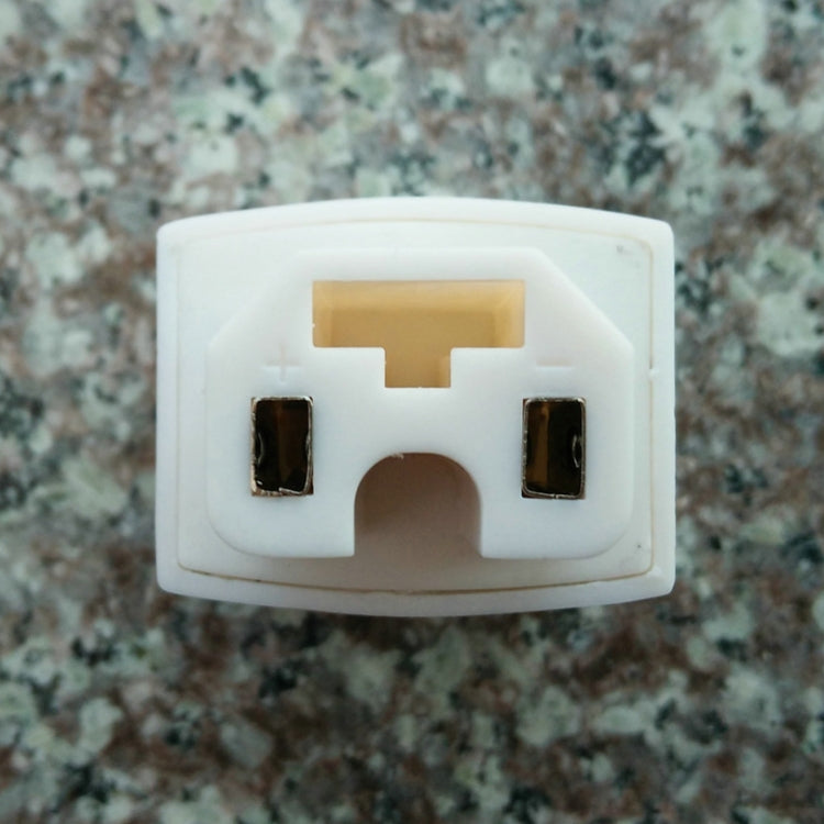 3個一賣 通用電瓶車載智能反接鋰電池電動車手機充電器