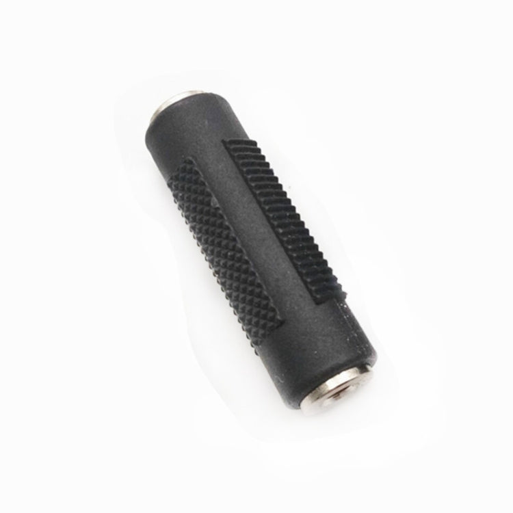 30個賣 3.5毫米母對母 音頻直通頭轉接頭耳機音響延長線連接頭