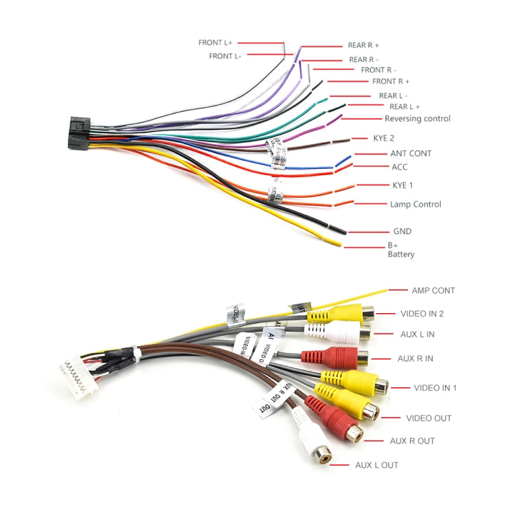 9.7英寸豎屏高清2.5D玻璃車載MP5播放器安卓導航一體機