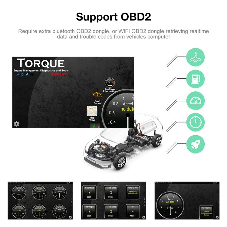 9.7英寸豎屏高清2.5D玻璃車載MP5播放器安卓導航一體機
