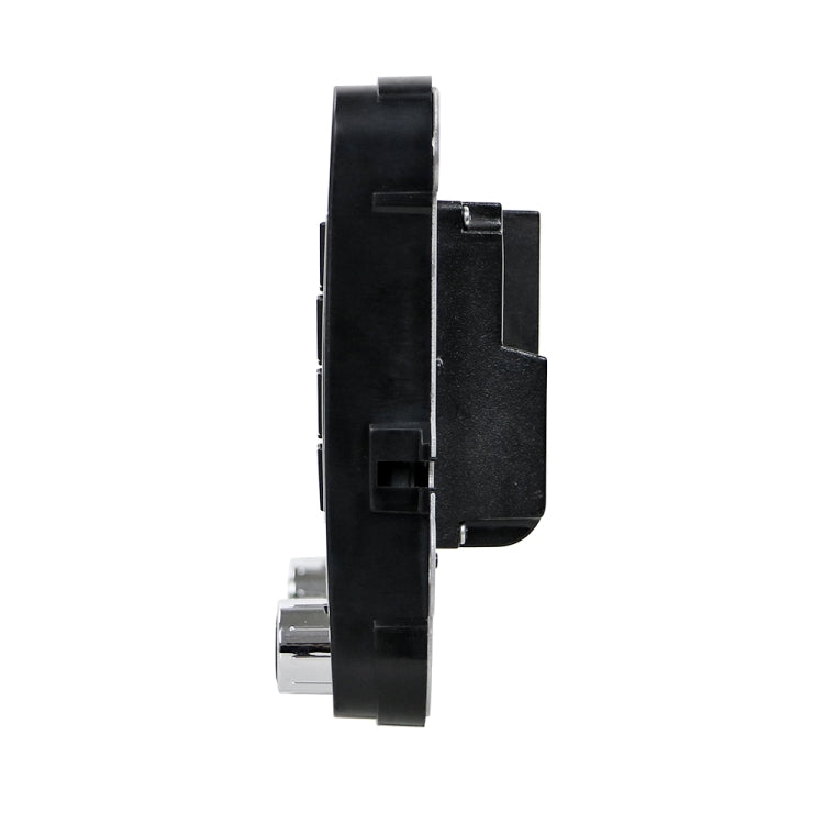 適用於大眾7寸車載多媒體播放器導航藍牙倒車一體機安卓10.0