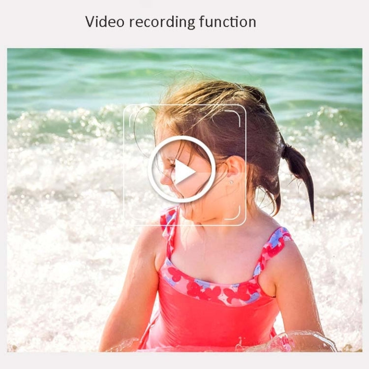 高清兒童數碼照相機便攜單反照相機玩具