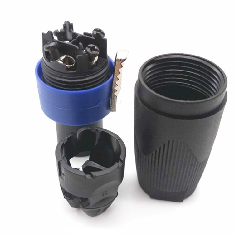 10個賣 NL4FC音箱專業插頭卡龍音響歐姆插