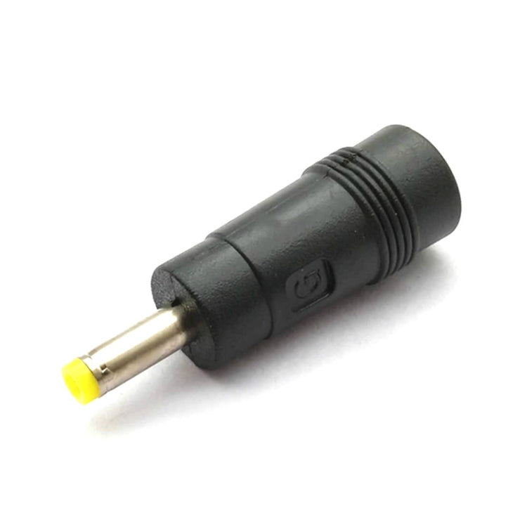 50個賣 5.5x2.1mm轉4.0x1.7mm 筆記本電腦DC電源轉換頭