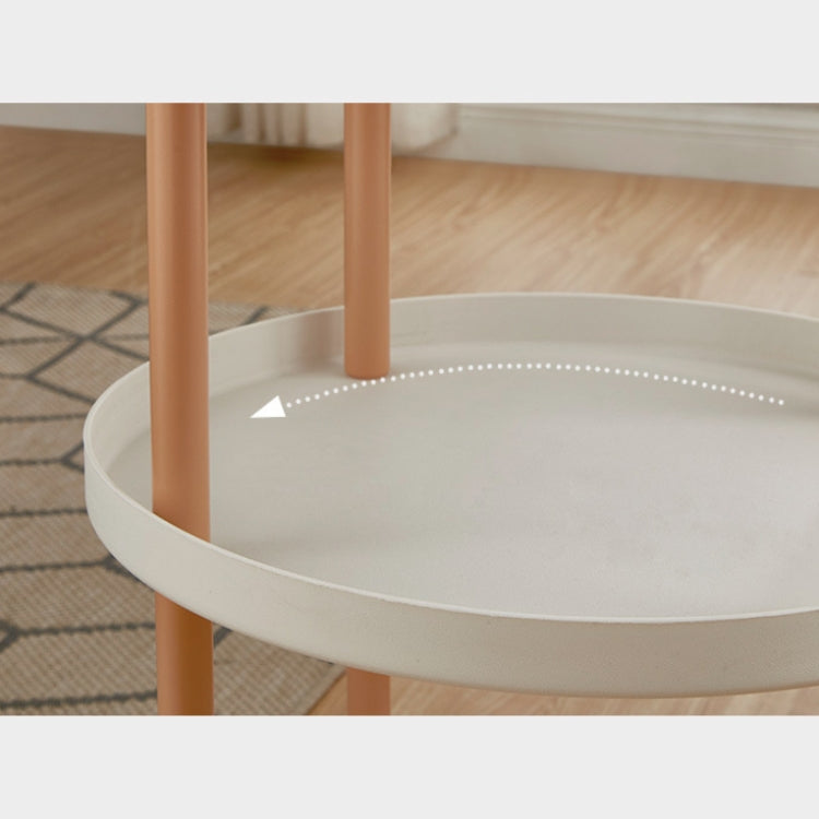 奢華移動手推車簡約廚房客廳置物茶具架