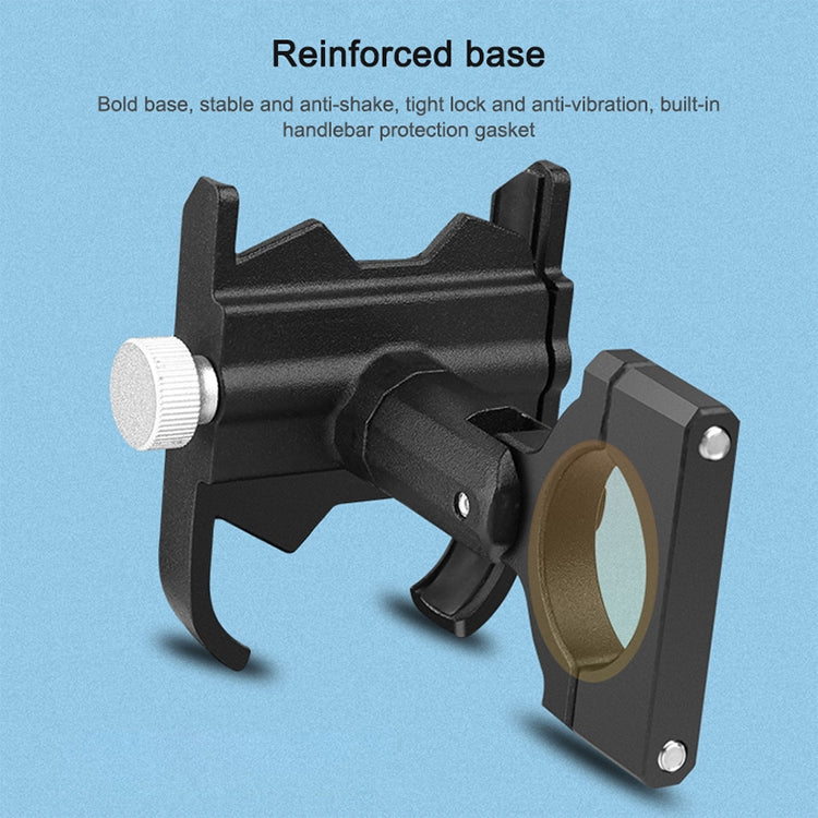 自行車手機架摩托電動車導航手機支架