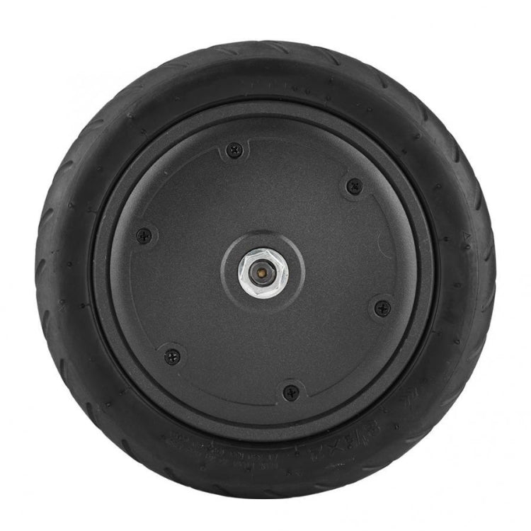 250W 36V 滑板車電機驅動輪馬達充氣胎