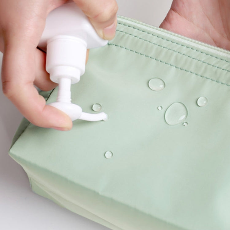 防水化妝包旅行便攜洗漱包多功能收納袋