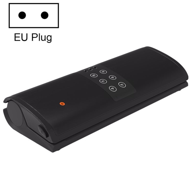 真空無紡布封口機 食品保鮮機 小型真空機包裝機