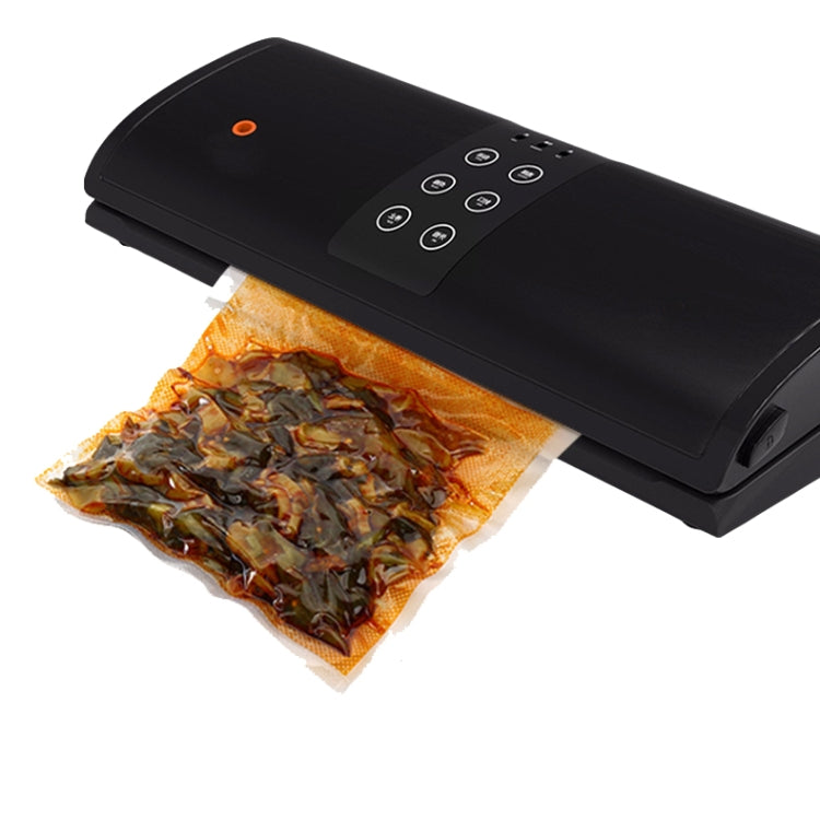 真空無紡布封口機 食品保鮮機 小型真空機包裝機