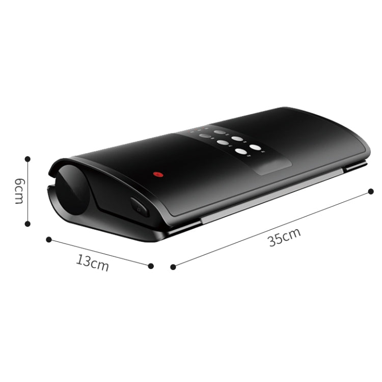 真空無紡布封口機 食品保鮮機 小型真空機包裝機