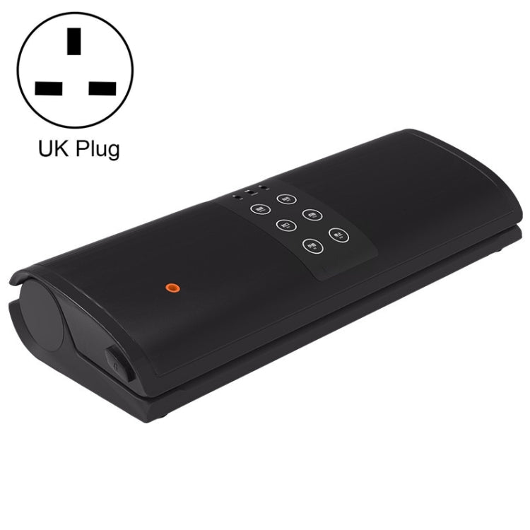 真空無紡布封口機 食品保鮮機 小型真空機包裝機