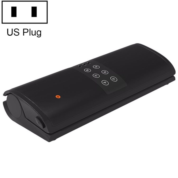 真空無紡布封口機 食品保鮮機 小型真空機包裝機