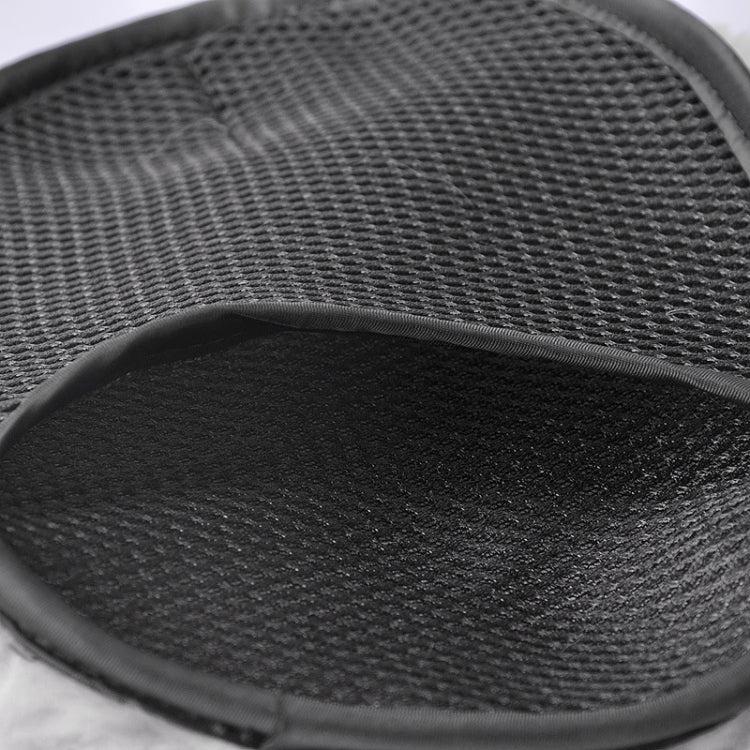 10件一賣 羊毛絨擦車手套家用清潔汽車用美容打蠟工具