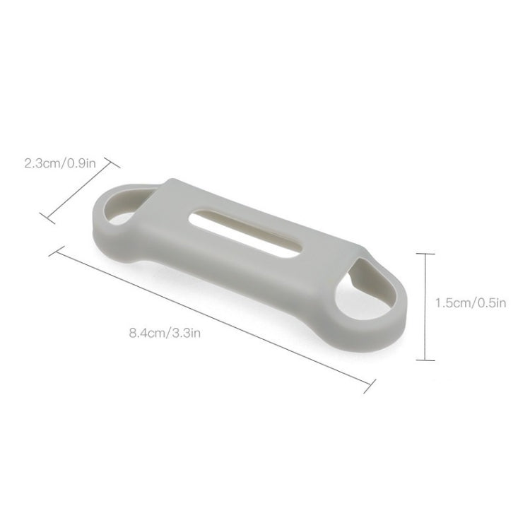 RCSTQ 硅膠束槳器適用大疆 御 DJI Mavic MINI 無人機螺旋槳保護套配件