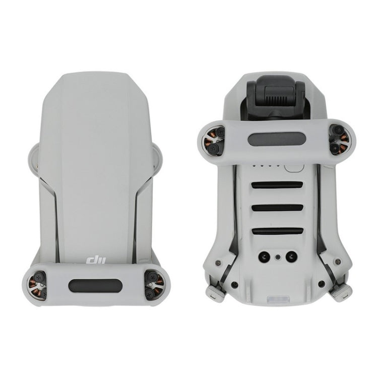 RCSTQ 硅膠束槳器適用大疆 御 DJI Mavic MINI 無人機螺旋槳保護套配件