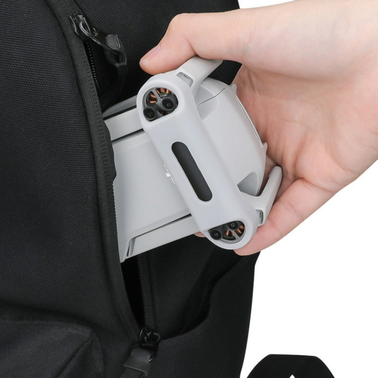 RCSTQ 硅膠束槳器適用大疆 御 DJI Mavic MINI 無人機螺旋槳保護套配件