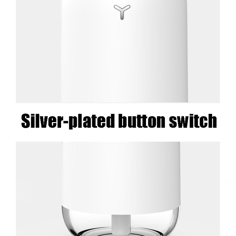 車載便攜加濕器家用夜燈USB噴霧儀消毒香薰儀