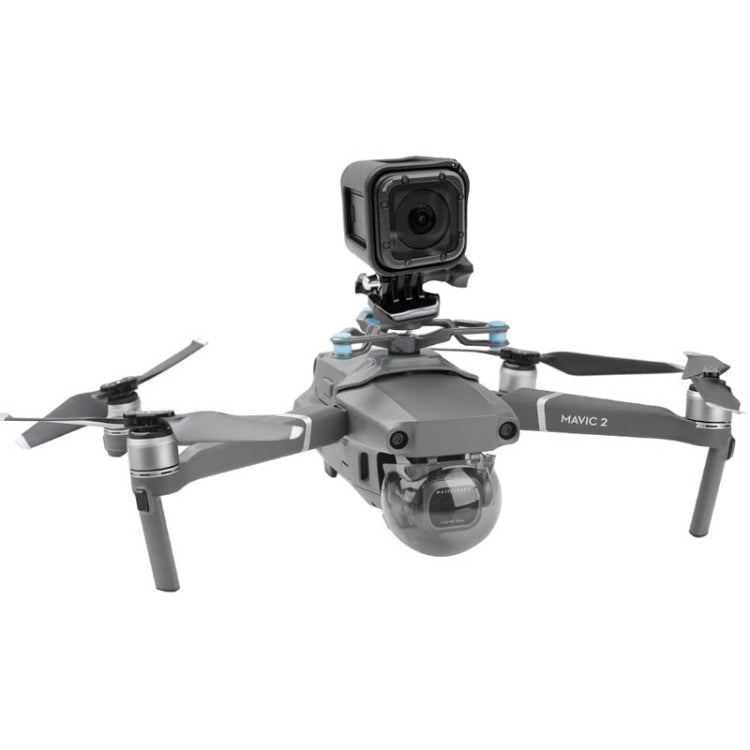 RCSTQ RCGEEK 適用於大疆御mavic 2 多功能支架