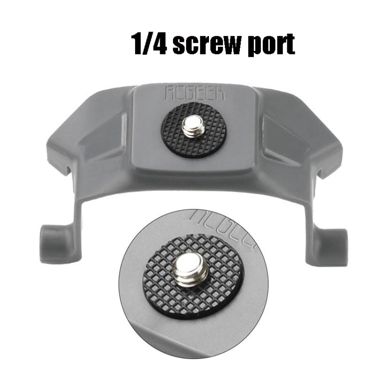 RCSTQ RCGEEK 適用於大疆御mavic 2 多功能支架