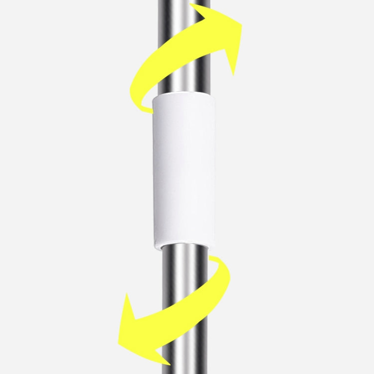 可伸縮地板刷浴室清潔刮水兩用刷長柄硬毛地刷