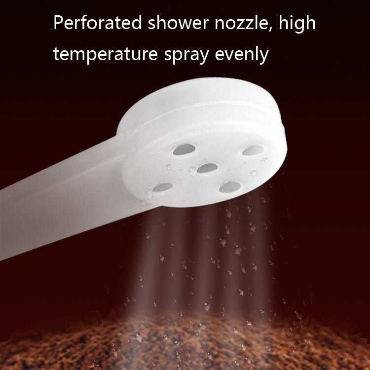 HOMEZEST 家用小型咖啡機 全自動便攜滴漏式現磨咖啡機