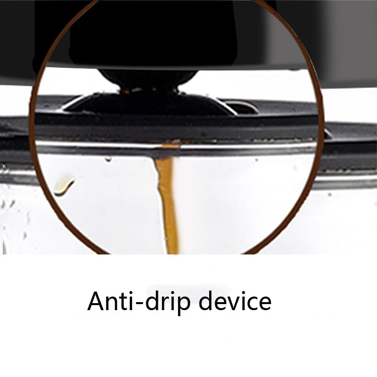 HOMEZEST 家用小型咖啡機 全自動便攜滴漏式現磨咖啡機