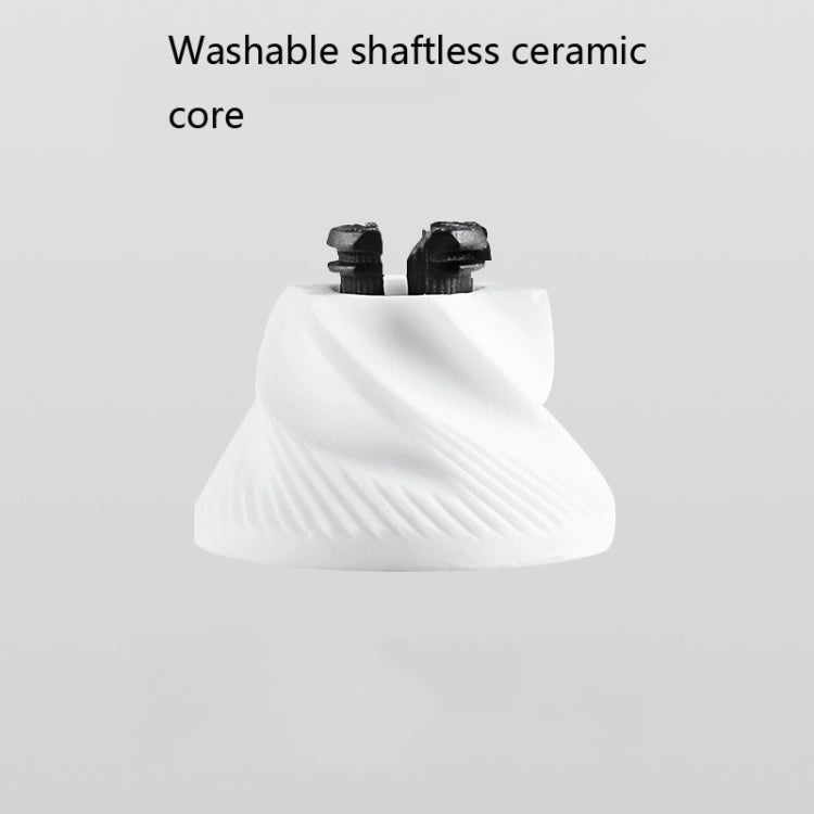 家用便攜手搖咖啡機 可拆卸手動研磨機咖啡磨豆機