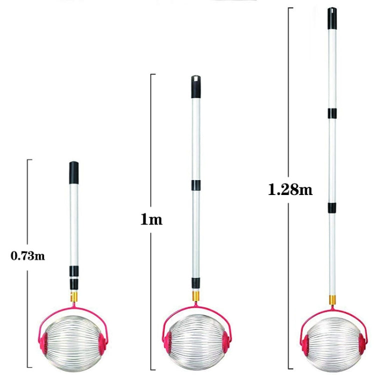 園林工具堅果收集器撿果器撿核桃撿板栗撿拾器