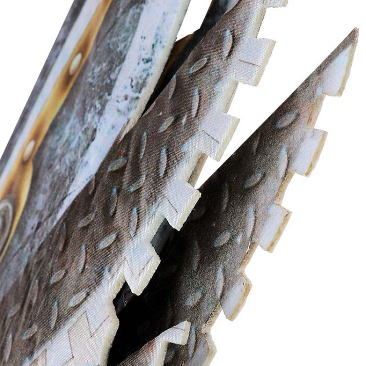 萬聖節狂歡節裝扮成人兒童机械朋克裝飾翅膀