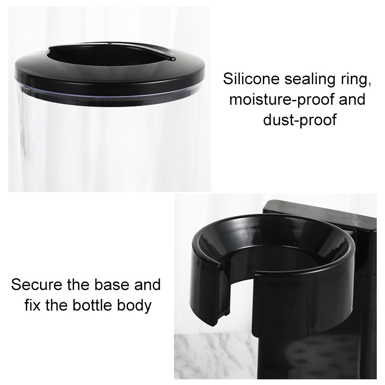 多功能雙頭穀物分配器麥片機