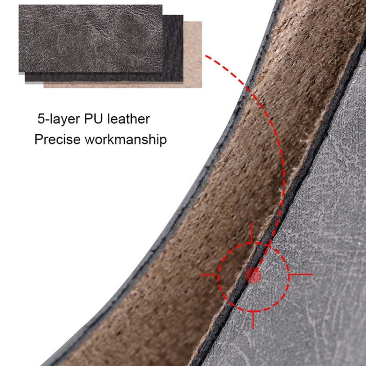 萬聖節狂歡節舞台道具 成人PU皮革武士Cosplay盔甲