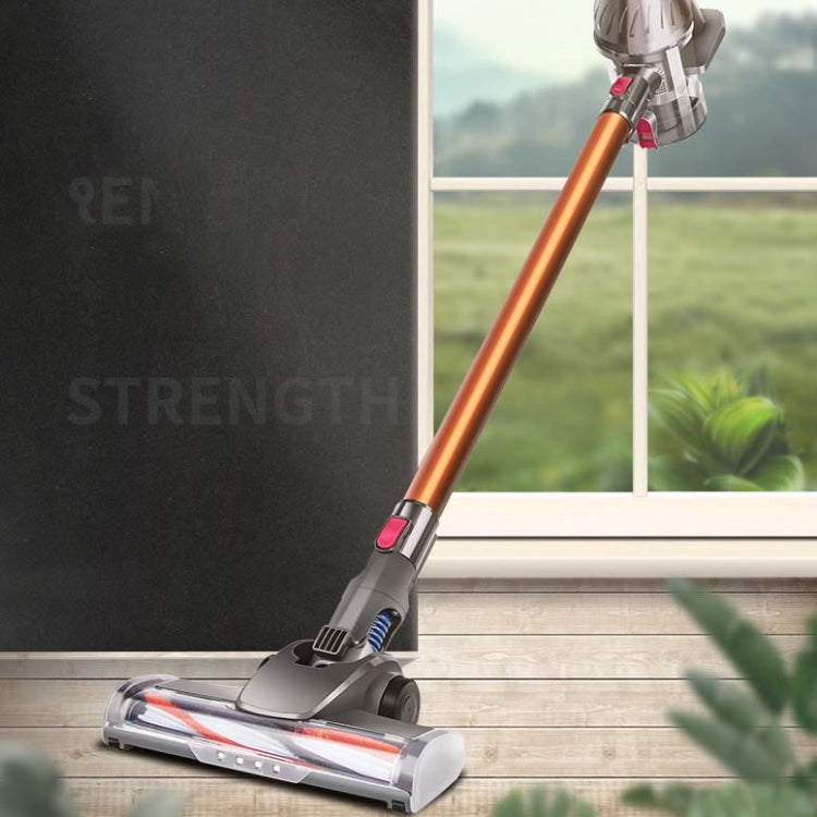 正益凱  150W 10千帕無線吸塵器家用強力手持立式充電吸塵器