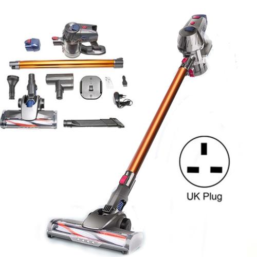 正益凱  150W 10千帕無線吸塵器家用強力手持立式充電吸塵器