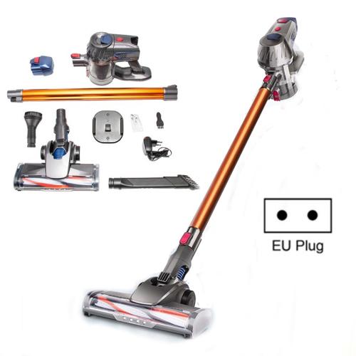 正益凱  150W 10千帕無線吸塵器家用強力手持立式充電吸塵器