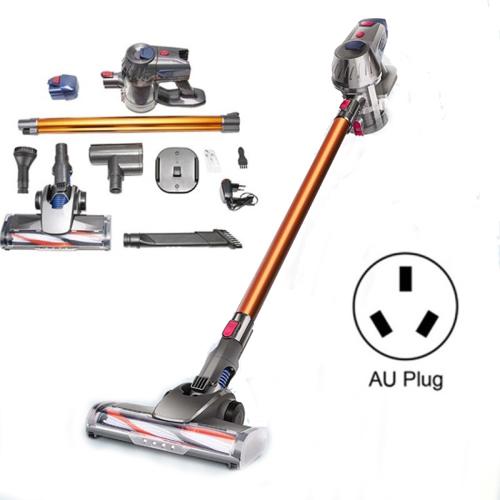 正益凱  150W 10千帕無線吸塵器家用強力手持立式充電吸塵器