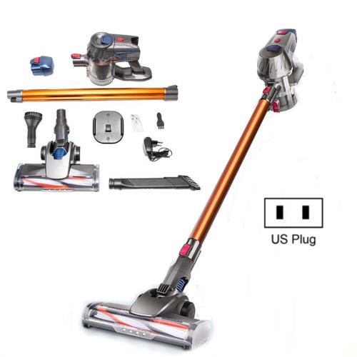 正益凱  150W 10千帕無線吸塵器家用強力手持立式充電吸塵器