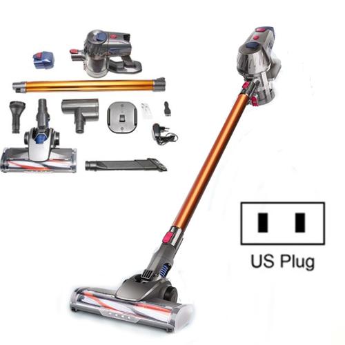 正益凱  150W 10千帕無線吸塵器家用強力手持立式充電吸塵器