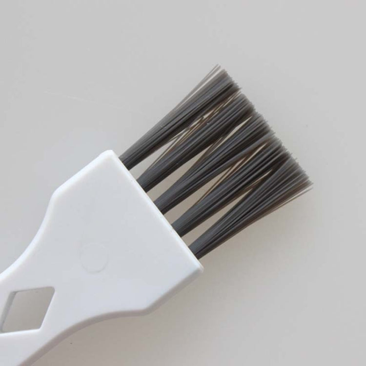 20 PCS 掃地機器人清理小刷子適用於必勝吸塵器