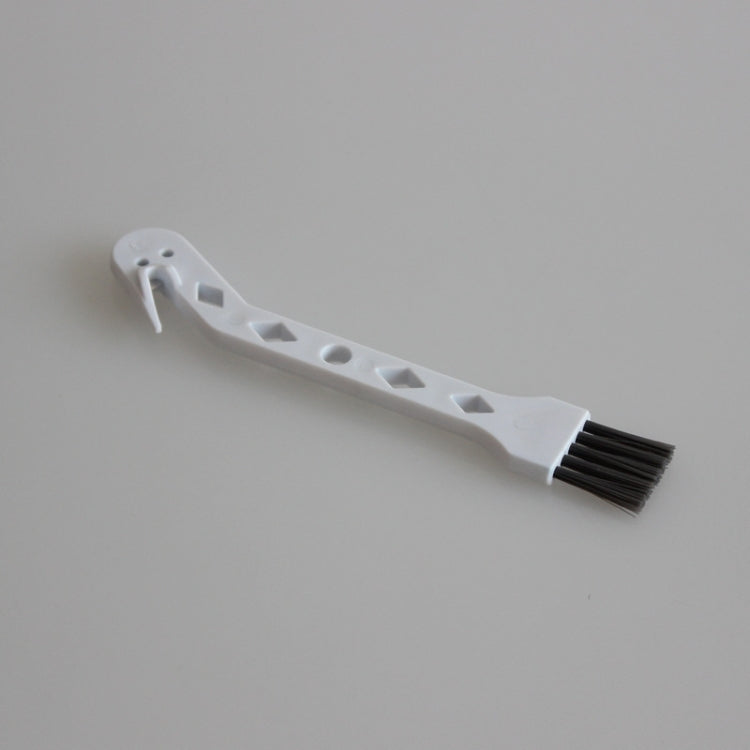 20 PCS 掃地機器人清理小刷子適用於必勝吸塵器