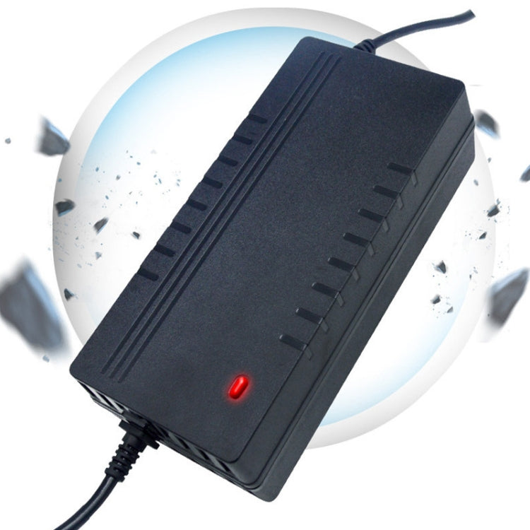 鋰電瓶車充電器噴霧器割草機照明充電器