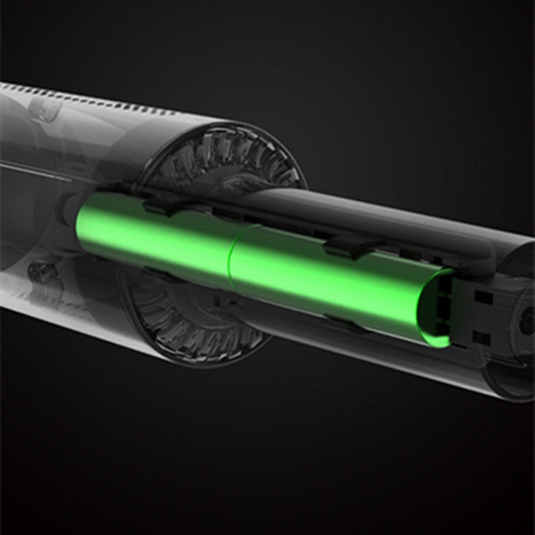 車載手持吸塵器