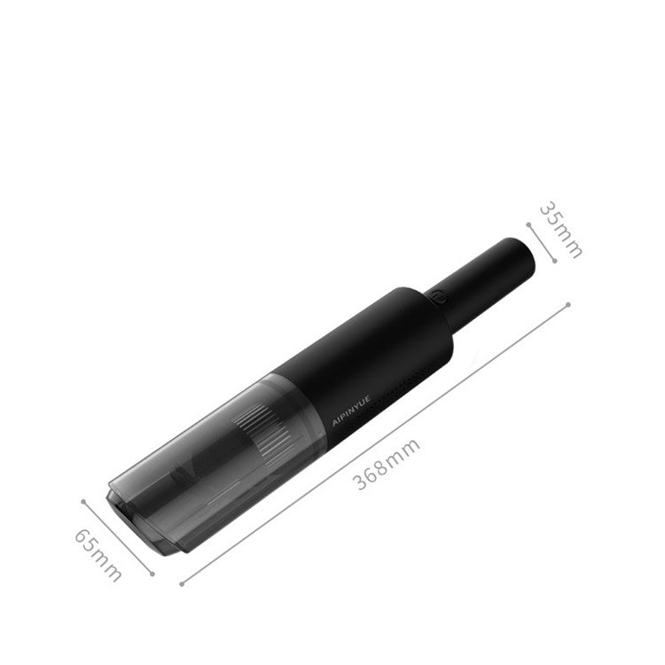 車載手持吸塵器