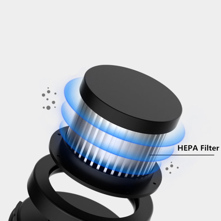 車載手持吸塵器