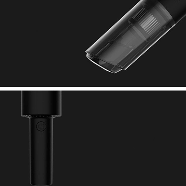 車載手持吸塵器