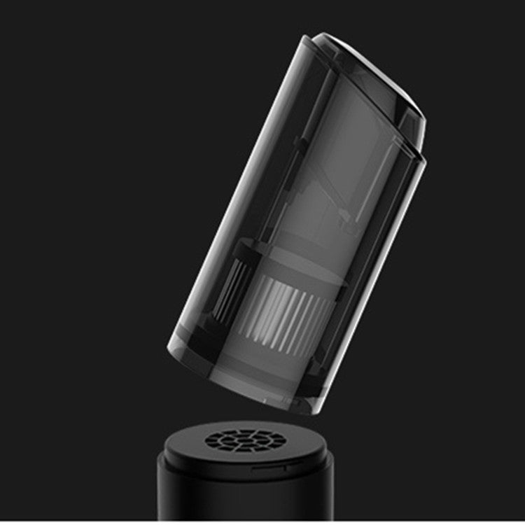 車載手持吸塵器