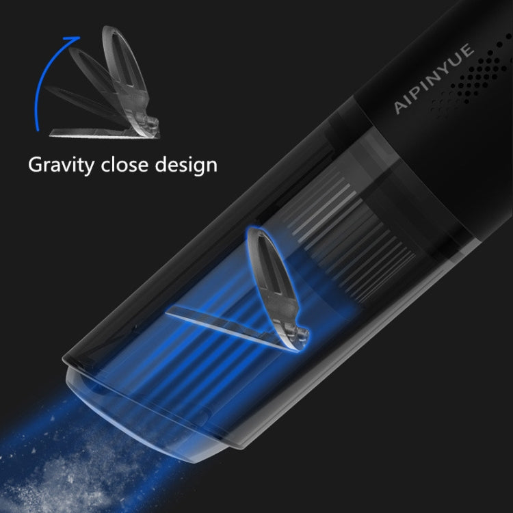 車載手持吸塵器