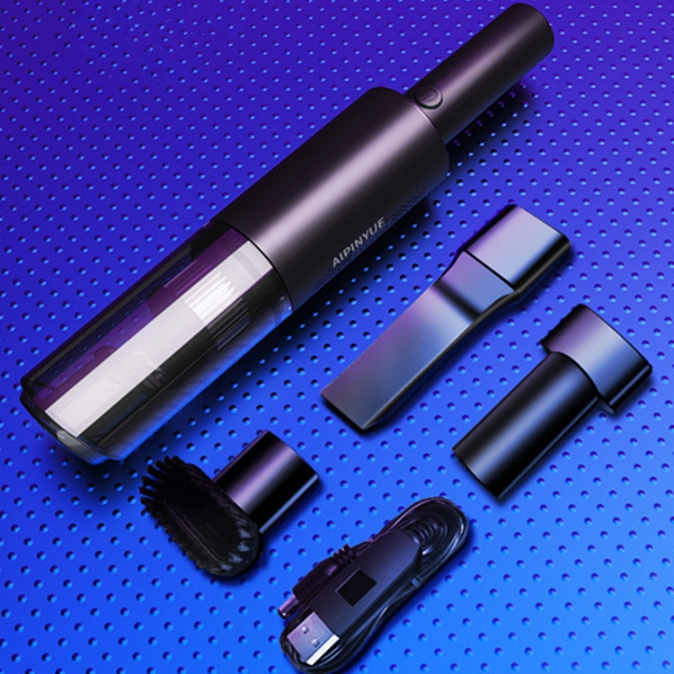 車載手持吸塵器